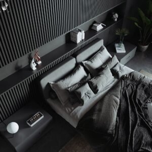 Anna Bedroom Unit