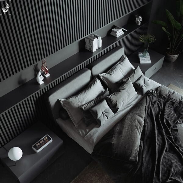 Anna Bedroom Unit
