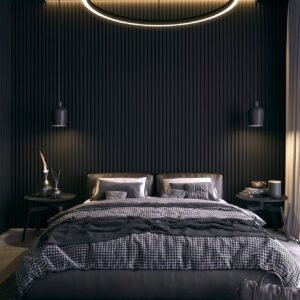 Luna Wall Unit