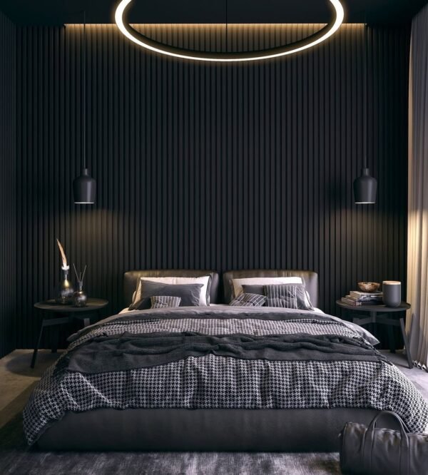 Luna Wall Unit