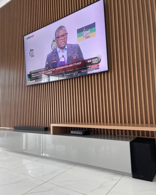 TV Unit