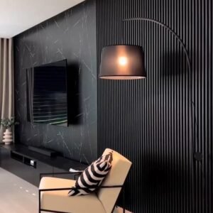 Floating Entertainment Units