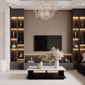 Accent Wall